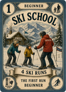 Ski School