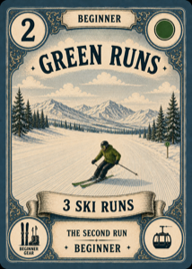 Green Runs