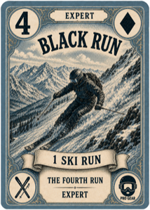 Black Run