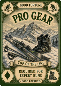Pro Gear