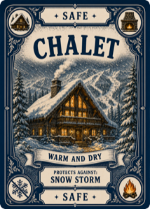 Chalet