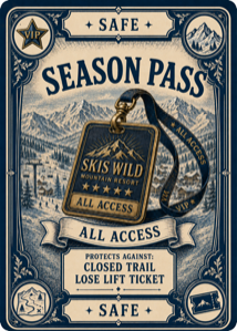 Season Pass