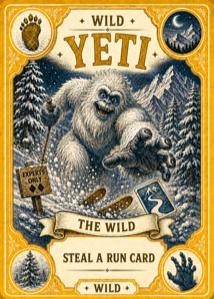 Yeti